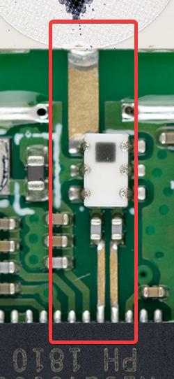 DW1000 PCB Design - RF Transmission Line Length - Ultra