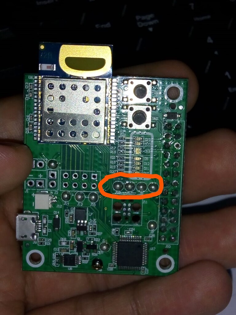 Can we Flash a new single DWM1001 by using Junction in