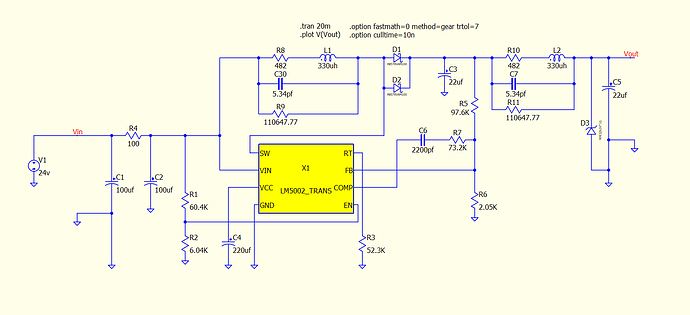 New-Schematic