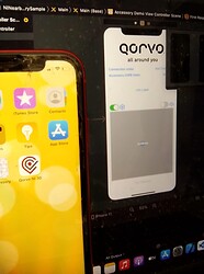 Qorvo_NI_demo_app