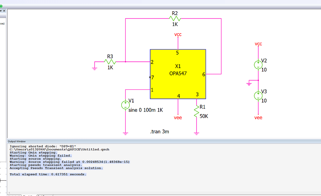 Circuit Simulation with SPICE OPUS 回路 電子 Amazon | Circuit Simulation with SPICE OPUS (Modeling and