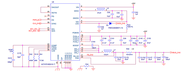 Schematic