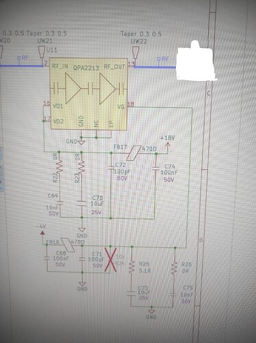 Schematic Design