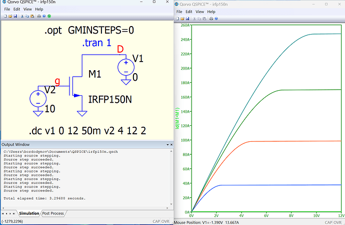 IRFP150N
