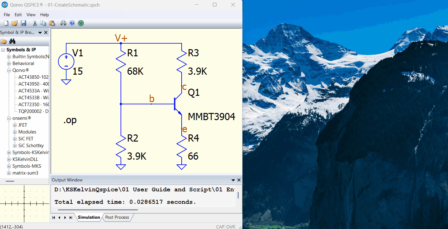 02-DCSimulation