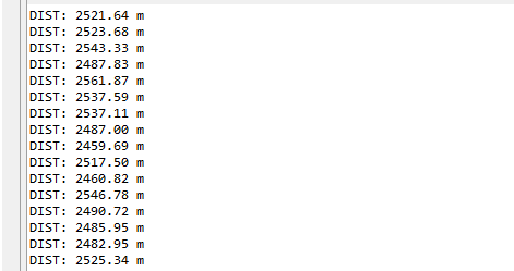 distance_with_timer