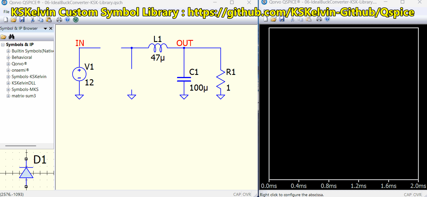 06-KSKelvinCustomLibrary